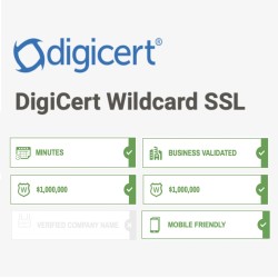 SSL Nepal Digicert