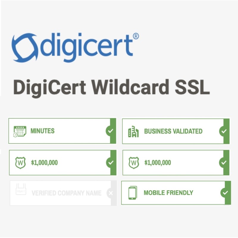 SSL Nepal Digicert