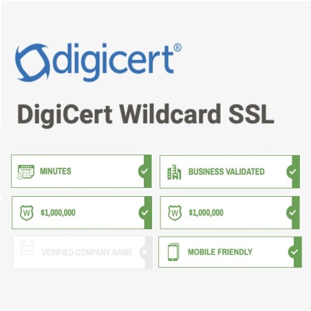 SSL Nepal Digicert
