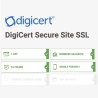 DigiCert Secure Site Single Domain