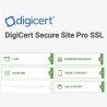 DigiCert Secure Site Pro Single Domain
