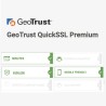 GeoTrust Quick SSL Premium Single Domain