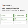 GeoTrust TrueBusiness ID Standard Wildcard